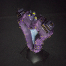 SP302 Stone Portal Battleship
