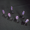 SP101  Stone Portal Corvettes