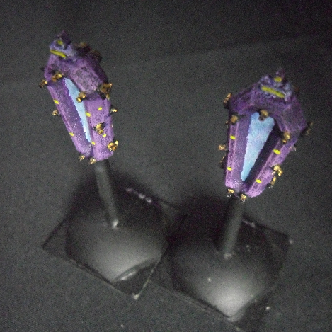 SP106 Stone Portal Destroyer