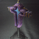 SP202  Stone Portal Escort Cruiser