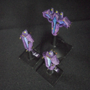 SP103 Stone Portal Frigates