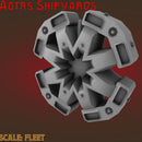 SP304 Stone Portal Heavy Carrier - Only-Games