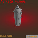 SP106 Stone Portal Destroyer - Only-Games