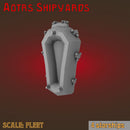 SP108 Stone Portal Escort Destroyer - Only-Games