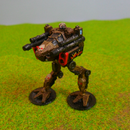 MG144-Aotrs18 Storm Cleaver Assault Strider