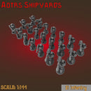MG144-SYV01 Strayvian Infantry Platoon - Only-Games