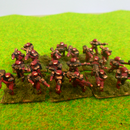 MG144-SYV01 Strayvian Infantry Platoon