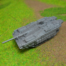 MG144-SW01 Stridsvagn 103C