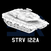 Strv 122A - Only-Games