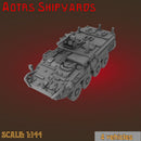 MG144-US12 Stryker M1126