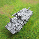 MG144-US12A Stryker M1127 RV