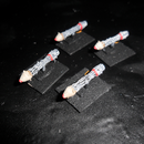 Aotrs005 Suicide Stellar Missile