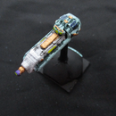 WE104A  Sul Dofio-Apparso Heavy Point-Defense Frigate