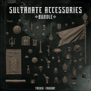 Trench Crusade - Sultanate Accessory Sprue - Only-Games