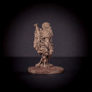 Cyborg Sump Captain