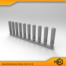 Suppressors Rings V3 x10 - Only-Games