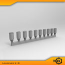 Loudener V1 x10 - Only-Games