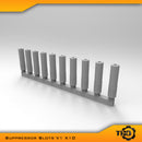 Suppressors Slots V1 x10 - Only-Games