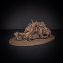 Swamp Troll