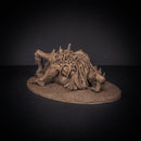Swamp Troll