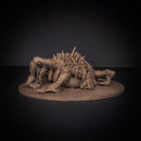 Swamp Troll