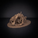 Swamp Troll
