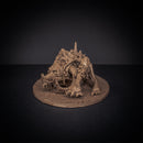Swamp Troll