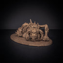 Swamp Troll