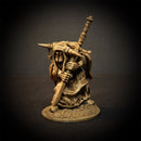 Sword Bearer - Chaos Sorcerer - Only-Games