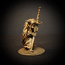 Sword Bearer - Chaos Sorcerer - Only-Games