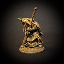Sword Bearer - Chaos Sorcerer - Only-Games