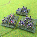 MG144-YR001 Sya-Heelene Platoon