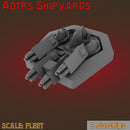 PH104 Sylor Barrage Destroyer - Only-Games