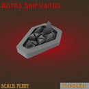PH103 Syrotukan Escort Frigate - Only-Games