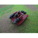 MG144-SV003 T-155A Perun "Tesla" Grav Tank