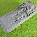MG144-R33A T-15 Armata with 57mm turret