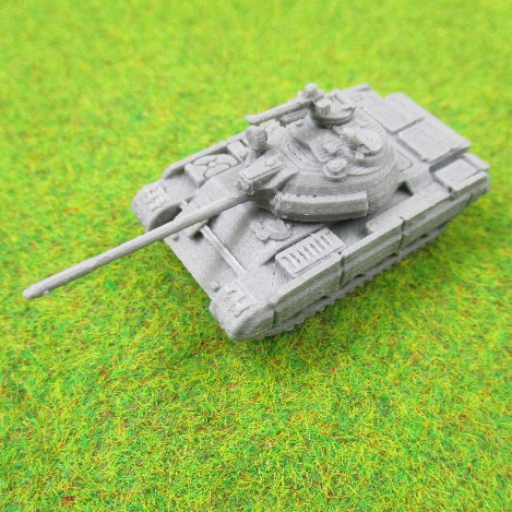 MG144-R03A T-55AM