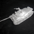MG144-R14B T-62 (1972)
