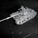 MG144-R17A T-64 (with gill armour)