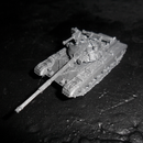 MG144-R17A T-64 (with gill armour)