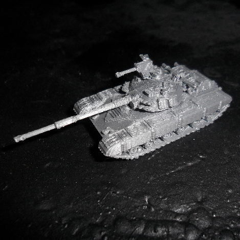 MG144-R17B T-64B