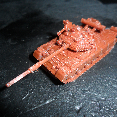 MG144-R18A T-80BV