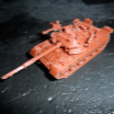 MG144-R18B T-80U