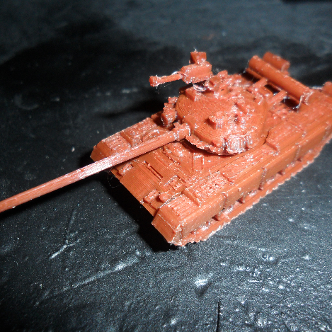 MG144-R18 T-80B