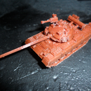 MG144-R18 T-80B