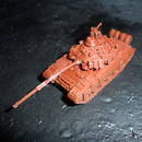 MG144-R08 T-90A MBT