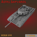 MG144-R31 T-14 Armata - Only-Games