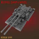 MG144-SV015 T-160 Tsar Orlov Super Heavy Tank - Only-Games