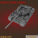 MG144-R03B T-55AMV - Only-Games