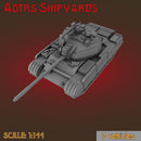 MG144-R03A T-55AM - Only-Games